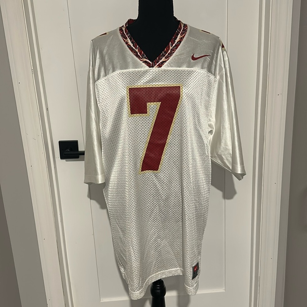 #7 Jersey; Nike